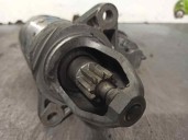 Recambio de motor arranque para mg serie 45 (rt) 1.4 16v cat referencia OEM IAM 8EA012526501 