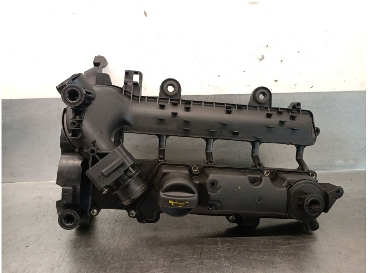 Recambio de tapa balancines para peugeot 307 (3a/c) 1.4 hdi referencia OEM IAM 9646698680 0361N4 