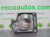 Recambio de piloto trasero izquierdo para saab 9-5 familiar 2.2 tid cat referencia OEM IAM 5142278 DE PORTON