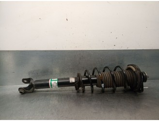 Recambio de tirante delantero derecho para opel monterey 3.0 dti cat referencia OEM IAM    2