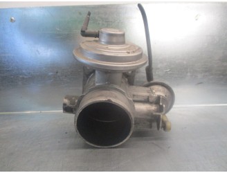 Recambio de valvula egr para chrysler voyager (rg) 2.8 crd grand voyager limited referencia OEM IAM 49002021F 72829005 PIERBURG