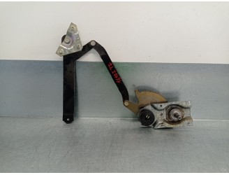 REAR LEFT WINDOW REGULATOR MANUAL 5 DOORS
