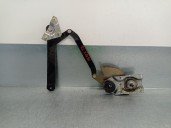 Recambio de elevalunas trasero izquierdo para ford escort berlina ghia referencia OEM IAM MANUAL 5 PUERTAS