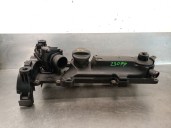 Recambio de tapa balancines para peugeot 307 (3a/c) 1.4 hdi referencia OEM IAM 9646698680 0361N4 