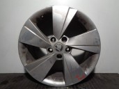 Recambio de llanta para skoda superb (3v3) 2.0 tdi referencia OEM IAM 3V0601025AB R177JX17H2ET40 