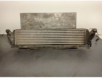Recambio de intercooler para mazda cx-5 (ke, gh) 2.2 d (ke2fw) referencia OEM IAM SH0113565B 1271004113