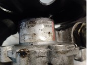 Recambio de bomba servodireccion para mercedes-benz clase clk (w208) coupe 3.2 v6 18v cat referencia OEM IAM A0024662401 7693955