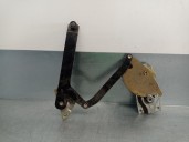 Recambio de elevalunas trasero izquierdo para ford escort berlina ghia referencia OEM IAM MANUAL 5 PUERTAS
