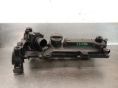 Recambio de tapa balancines para peugeot 307 (3a/c) 1.4 hdi referencia OEM IAM 9646698680 0361N4 