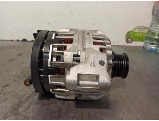Recambio de alternador para mg serie 45 (rt) 1.4 16v cat referencia OEM IAM 20160727  