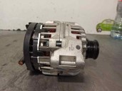 Recambio de alternador para mg serie 45 (rt) 1.4 16v cat referencia OEM IAM 20160727  