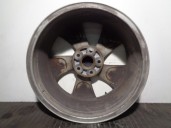 Recambio de llanta para skoda superb (3v3) 2.0 tdi referencia OEM IAM 3V0601025AB R177JX17H2ET40 