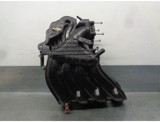 Recambio de colector admision para dacia dokker 1.6 sce cat referencia OEM IAM 140036159R 1164255S01 MANN HUMMEL