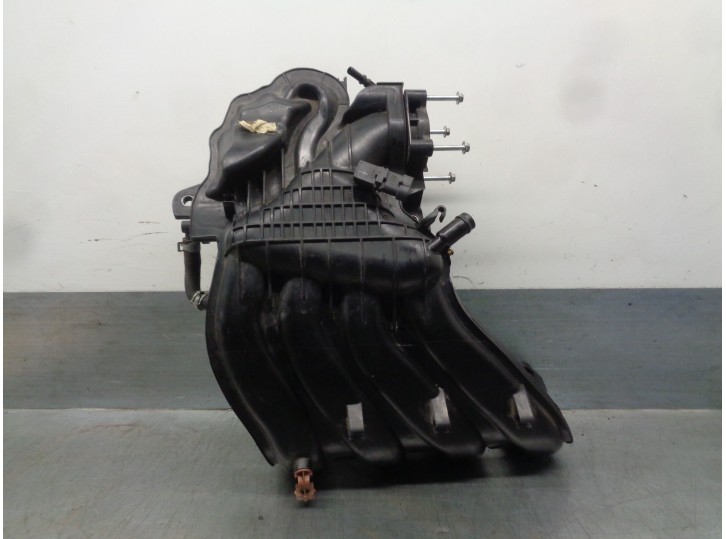 Recambio de colector admision para dacia dokker 1.6 sce cat referencia OEM IAM 140036159R 1164255S01 MANN HUMMEL