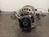 Recambio de alternador para mg serie 45 (rt) 1.4 16v cat referencia OEM IAM 20160727 