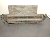 Recambio de intercooler para mazda cx-5 (ke, gh) 2.2 d (ke2fw) referencia OEM IAM SH0113565B 1271004113