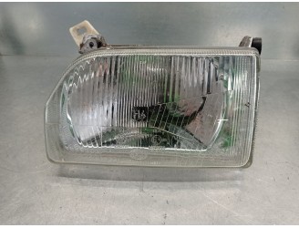 Recambio de faro izquierdo para ford escort berlina ghia referencia OEM IAM   5 PUERTAS