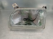 Recambio de faro izquierdo para ford escort berlina ghia referencia OEM IAM 5 PUERTAS