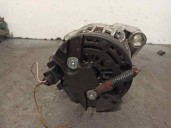 Recambio de alternador para mg serie 45 (rt) 1.4 16v cat referencia OEM IAM 20160727 