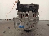 Recambio de alternador para mg serie 45 (rt) 1.4 16v cat referencia OEM IAM 20160727  