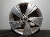 Recambio de llanta para skoda superb (3v3) 2.0 tdi referencia OEM IAM 3V0601025AB R177JX17H2ET40 