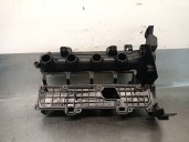 Recambio de tapa balancines para peugeot 307 (3a/c) 1.4 hdi referencia OEM IAM 9646698680 0361N4 