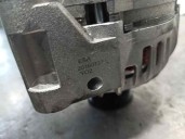 Recambio de alternador para mg serie 45 (rt) 1.4 16v cat referencia OEM IAM 20160727 