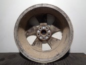 Recambio de llanta para skoda superb (3v3) 2.0 tdi referencia OEM IAM 3V0601025AB R177JX17H2ET40 