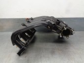 Recambio de colector admision para dacia dokker 1.6 sce cat referencia OEM IAM 140036159R 1164255S01 MANN HUMMEL