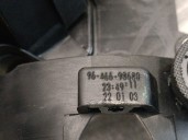 Recambio de tapa balancines para peugeot 307 (3a/c) 1.4 hdi referencia OEM IAM 9646698680 0361N4 