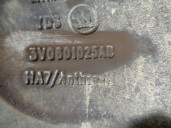 Recambio de llanta para skoda superb (3v3) 2.0 tdi referencia OEM IAM 3V0601025AB R177JX17H2ET40 