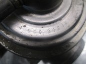 Recambio de valvula egr para chrysler voyager (rg) 2.8 crd grand voyager limited referencia OEM IAM 49002021F 72829005 PIERBURG
