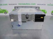 Recambio de sistema audio / radio cd para opel astra gtc 1.9 16v cdti cat (z 19 dth / lrd) referencia OEM IAM 13188470 