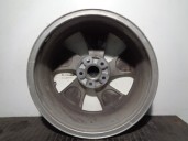 Recambio de llanta para skoda superb (3v3) 2.0 tdi referencia OEM IAM 3V0601025AB R177JX17H2ET40 