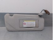 Recambio de parasol derecho para citroën c5 berlina 2.0 hdi cat (rhr / dw10bted4) referencia OEM IAM 8143XX 