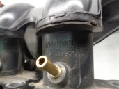 Recambio de colector admision para dacia dokker 1.6 sce cat referencia OEM IAM 140036159R 1164255S01 MANN HUMMEL