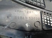 Recambio de torpedo para lexus is200 (gxe10) 2.0 cat referencia OEM IAM 5578153020 