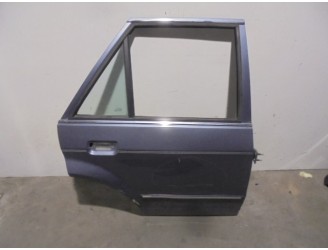RIGHT REAR DOOR 1648738 DARK GREY 5 DOORS