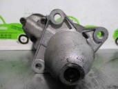 Recambio de motor arranque para mg mg zr (f/rf) 1.4 16v cat referencia OEM IAM 0001106016 001106016 BOSCH