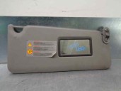 Recambio de parasol derecho para renault scenic (ja..) 1.6 referencia OEM IAM   