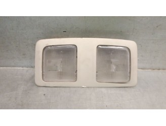 Recambio de luz interior para mazda cx-5 (ke, gh) 2.2 d (ke2fw) referencia OEM IAM KD455131075 KD455131075 