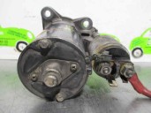 Recambio de motor arranque para mg mg zr (f/rf) 1.4 16v cat referencia OEM IAM 0001106016 001106016 BOSCH