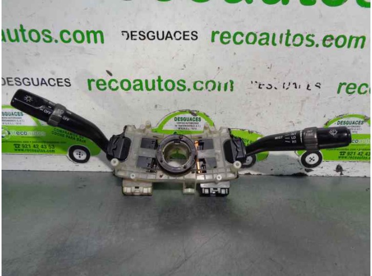 Recambio de mando luces para lexus is200 (gxe10) 2.0 cat referencia OEM IAM 8431053050 8465253010 