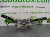 Recambio de mando luces para lexus is200 (gxe10) 2.0 cat referencia OEM IAM 8431053050 8465253010 