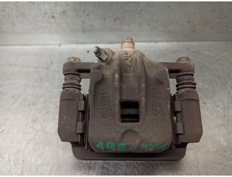 Recambio de pinza freno trasera izquierda para hyundai getz (tb) 1.5 crdi cat referencia OEM IAM 583001C800 BC140081 