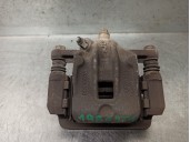 Recambio de pinza freno trasera izquierda para hyundai getz (tb) 1.5 crdi cat referencia OEM IAM 583001C800 BC140081 