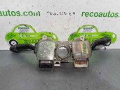 Recambio de mando luces para lexus is200 (gxe10) 2.0 cat referencia OEM IAM 8431053050 8465253010 