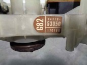 Recambio de mando luces para lexus is200 (gxe10) 2.0 cat referencia OEM IAM 8431053050 8465253010 