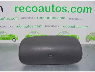 Recambio de airbag delantero derecho para mg mg zr (f/rf) 1.4 16v cat referencia OEM IAM EHM000920 