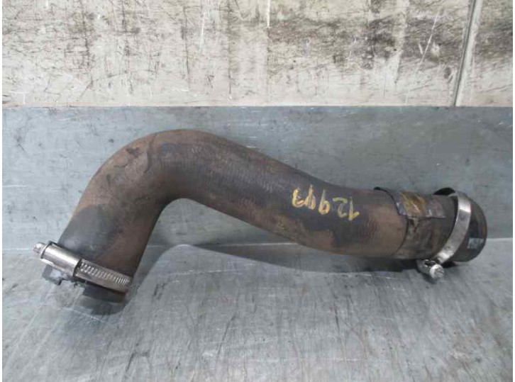Recambio de tubo para ford transit caja cerrada, media (fy) (2000 =>) 2.0 tde cat referencia OEM IAM 2C116C464AC 
